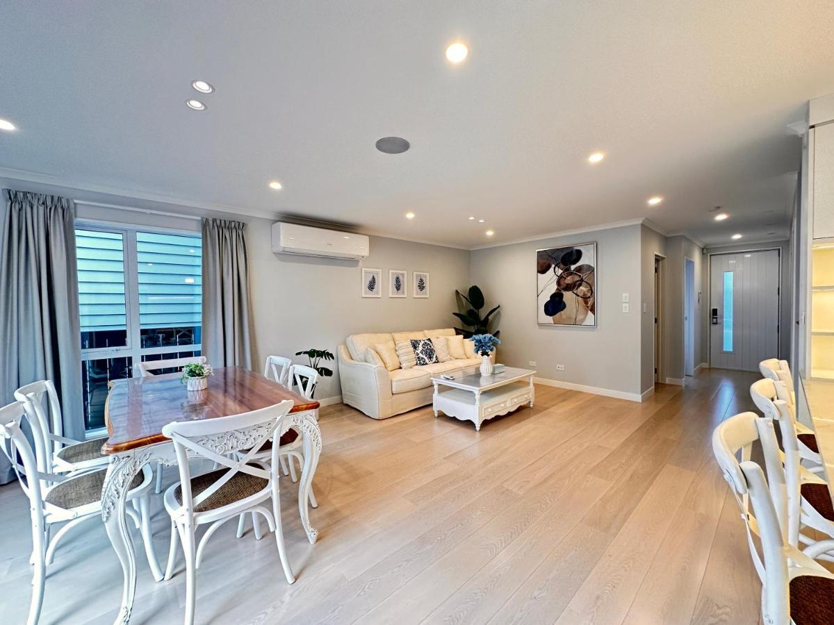 فيلا 123B Forresthill Rd أوكلاند المظهر الخارجي الصورة