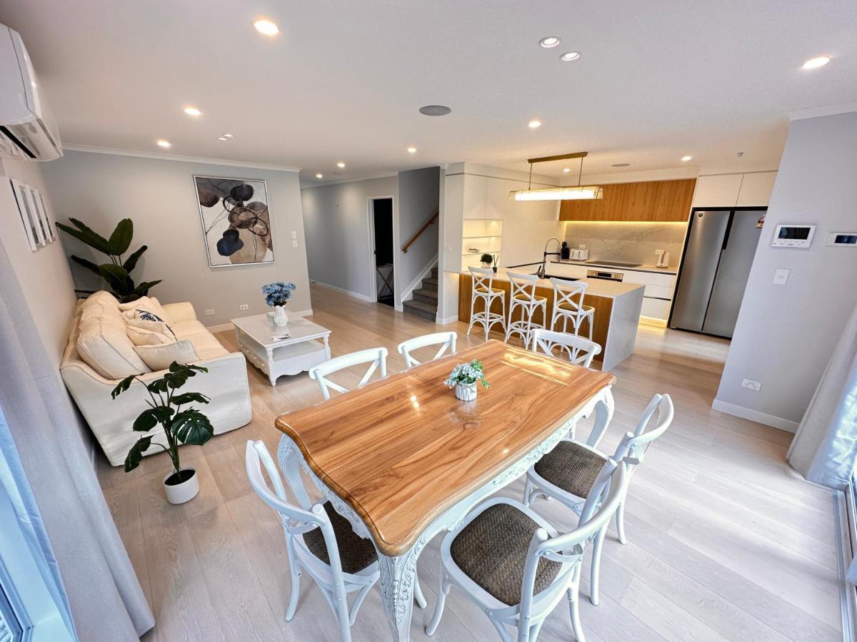 فيلا 123B Forresthill Rd أوكلاند المظهر الخارجي الصورة