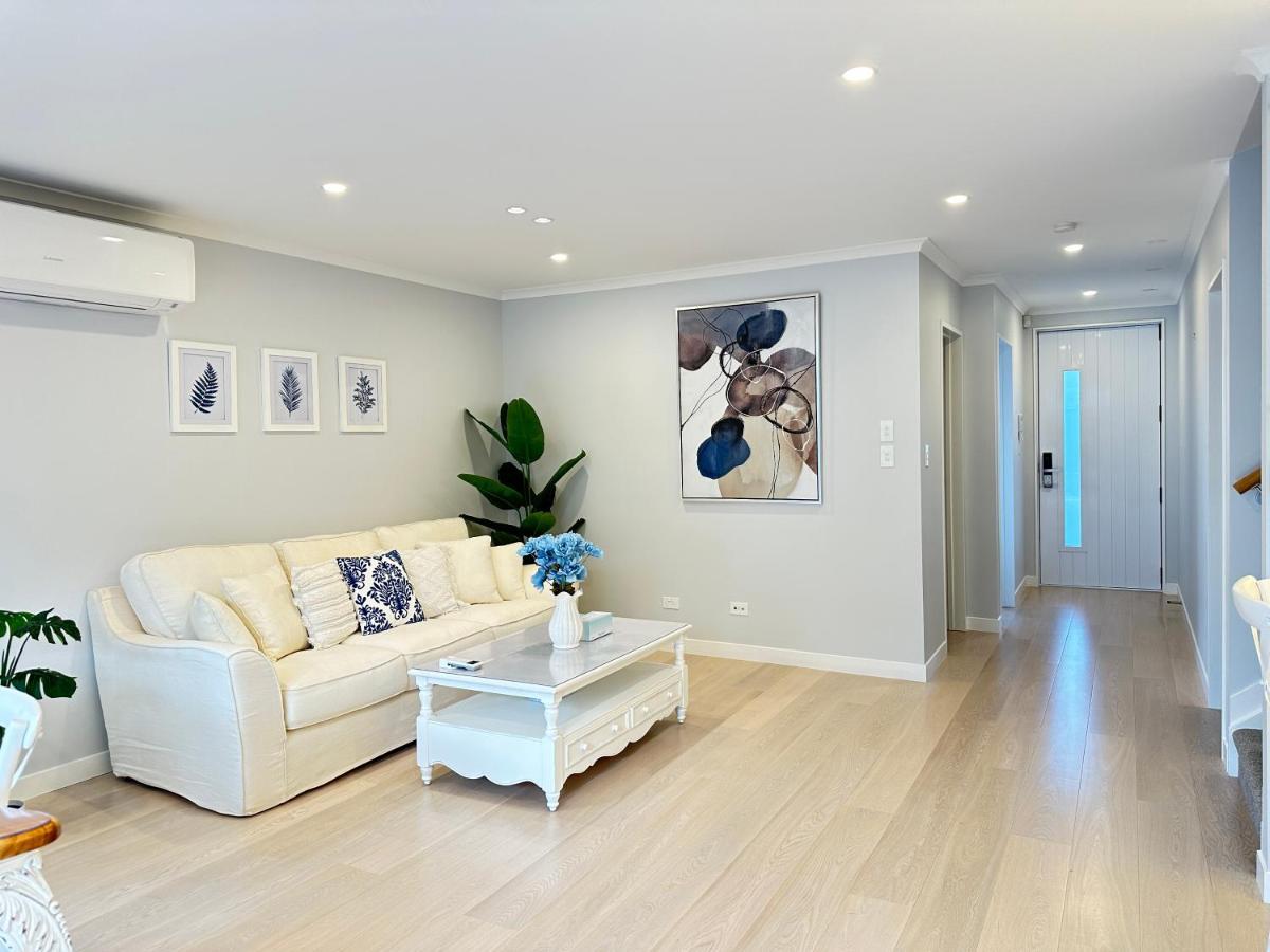 فيلا 123B Forresthill Rd أوكلاند المظهر الخارجي الصورة