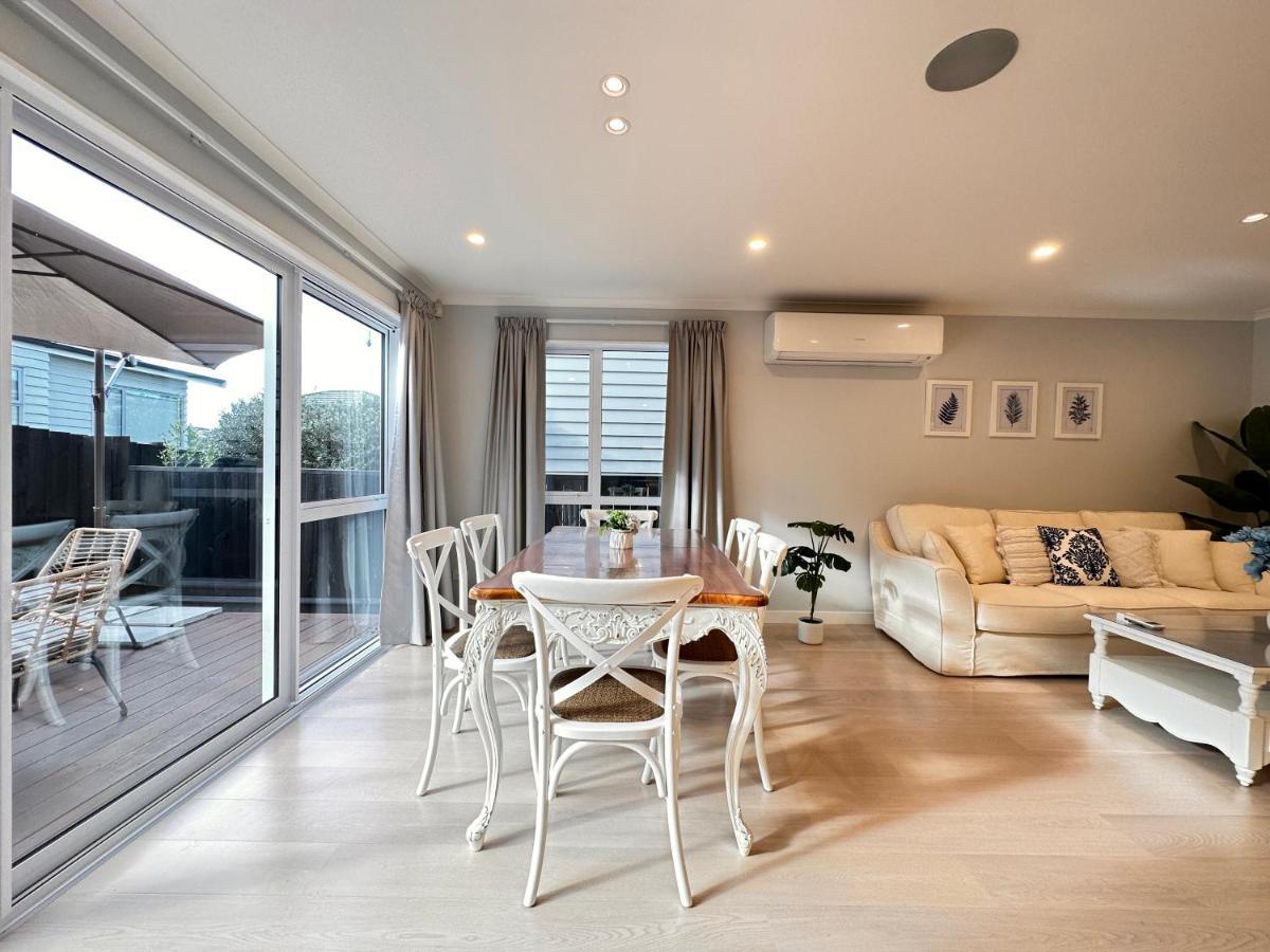 فيلا 123B Forresthill Rd أوكلاند المظهر الخارجي الصورة