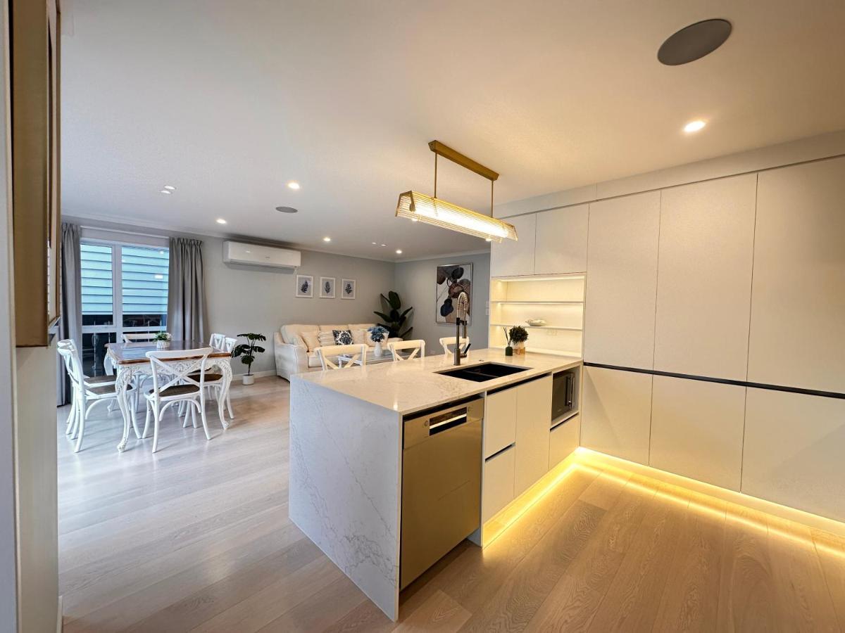 فيلا 123B Forresthill Rd أوكلاند المظهر الخارجي الصورة